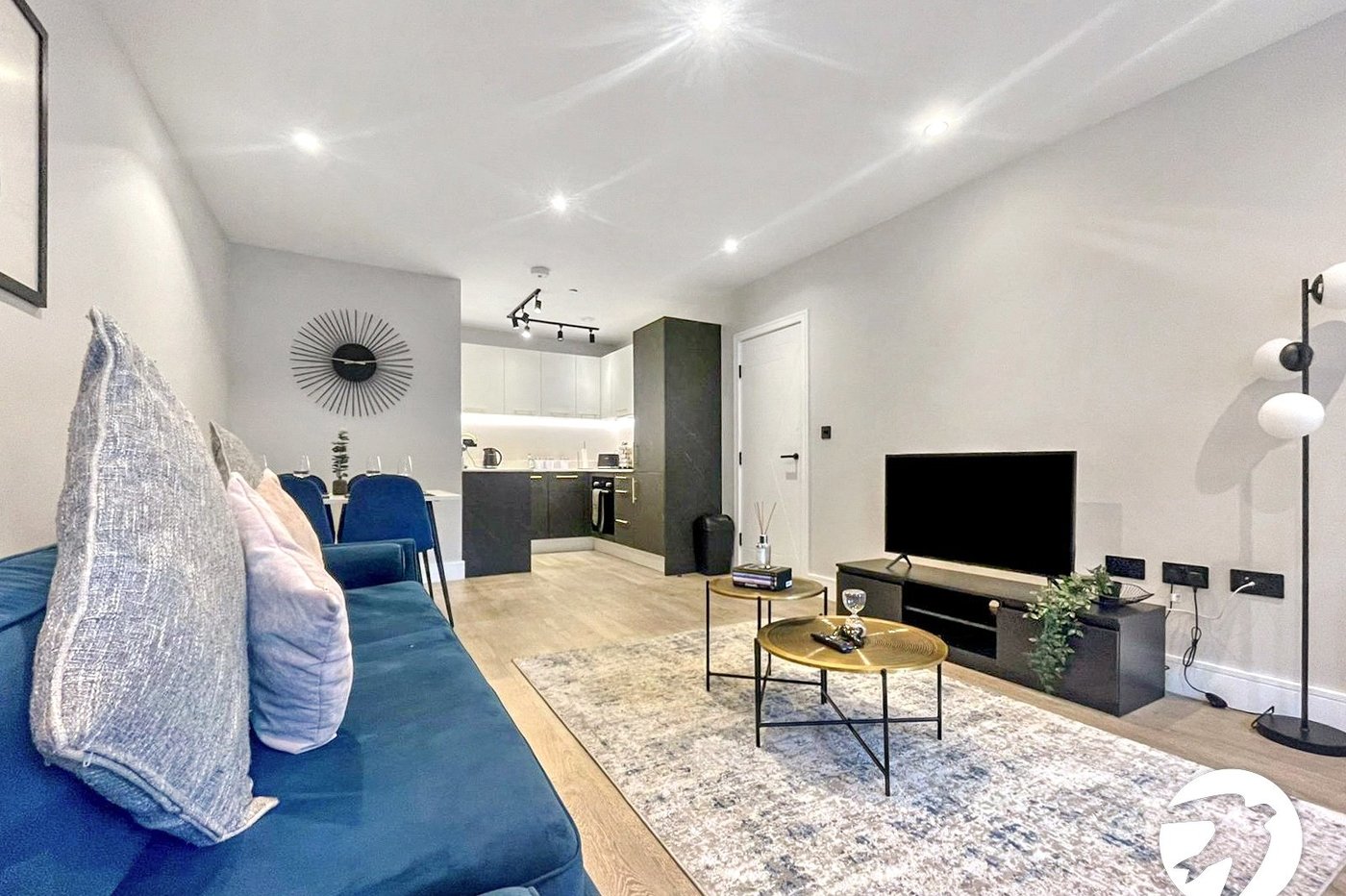 1 bedroom property to rent in Chatham | Robinson Michael & Jackson