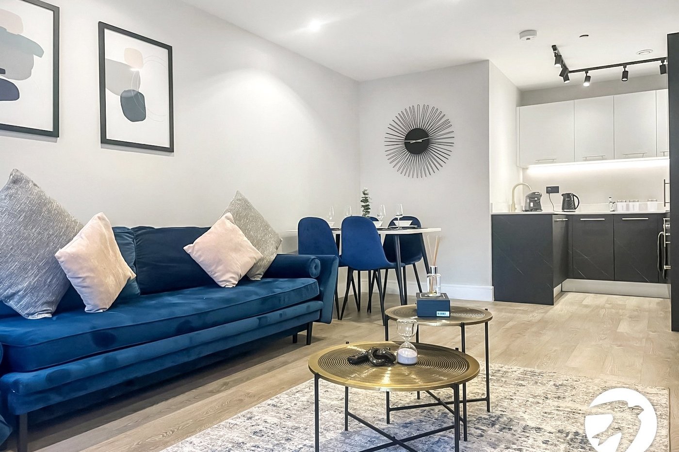 1 bedroom property to rent in Chatham | Robinson Michael & Jackson