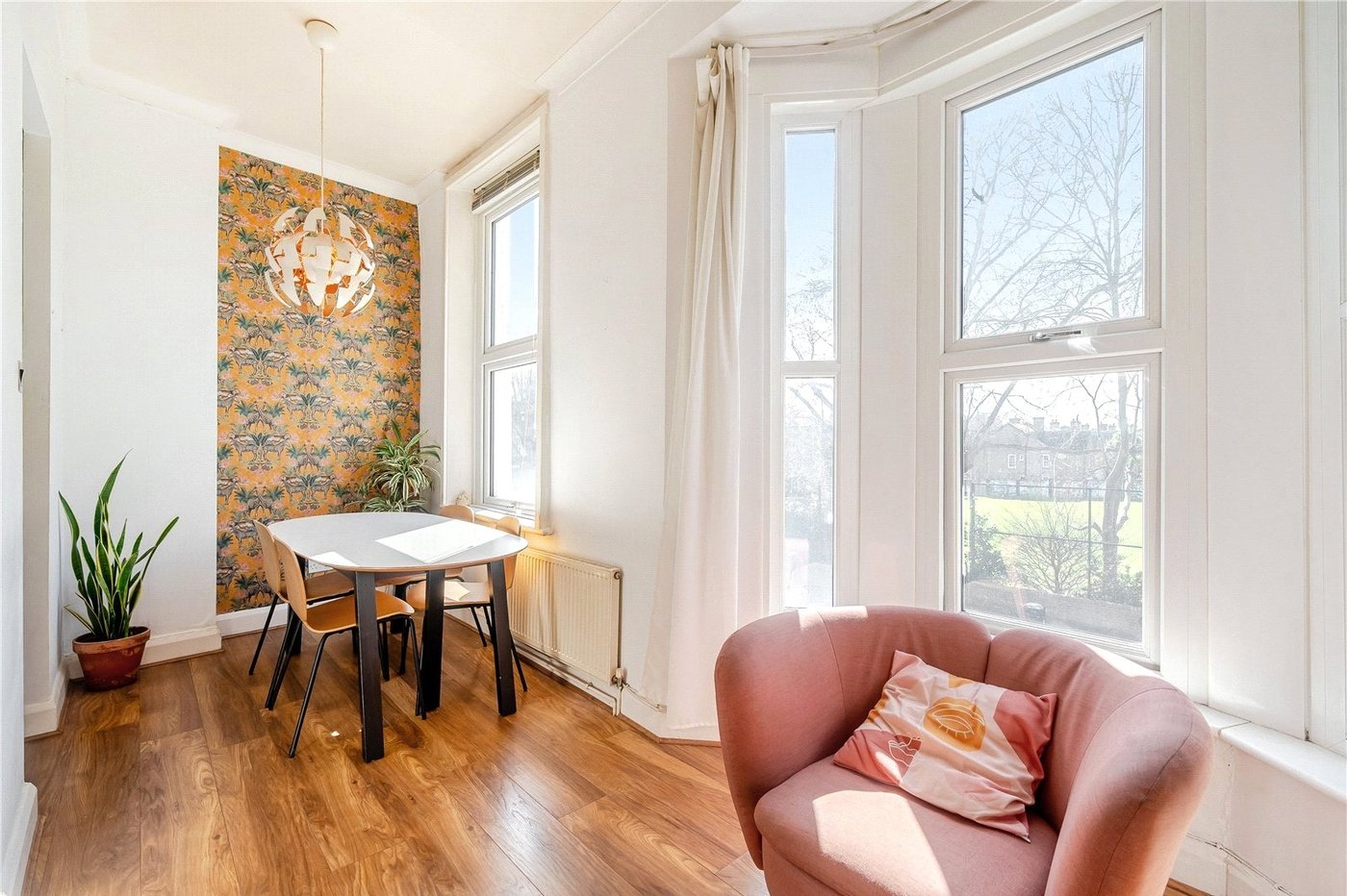 1 bedroom property to rent in London | Robinson Jackson