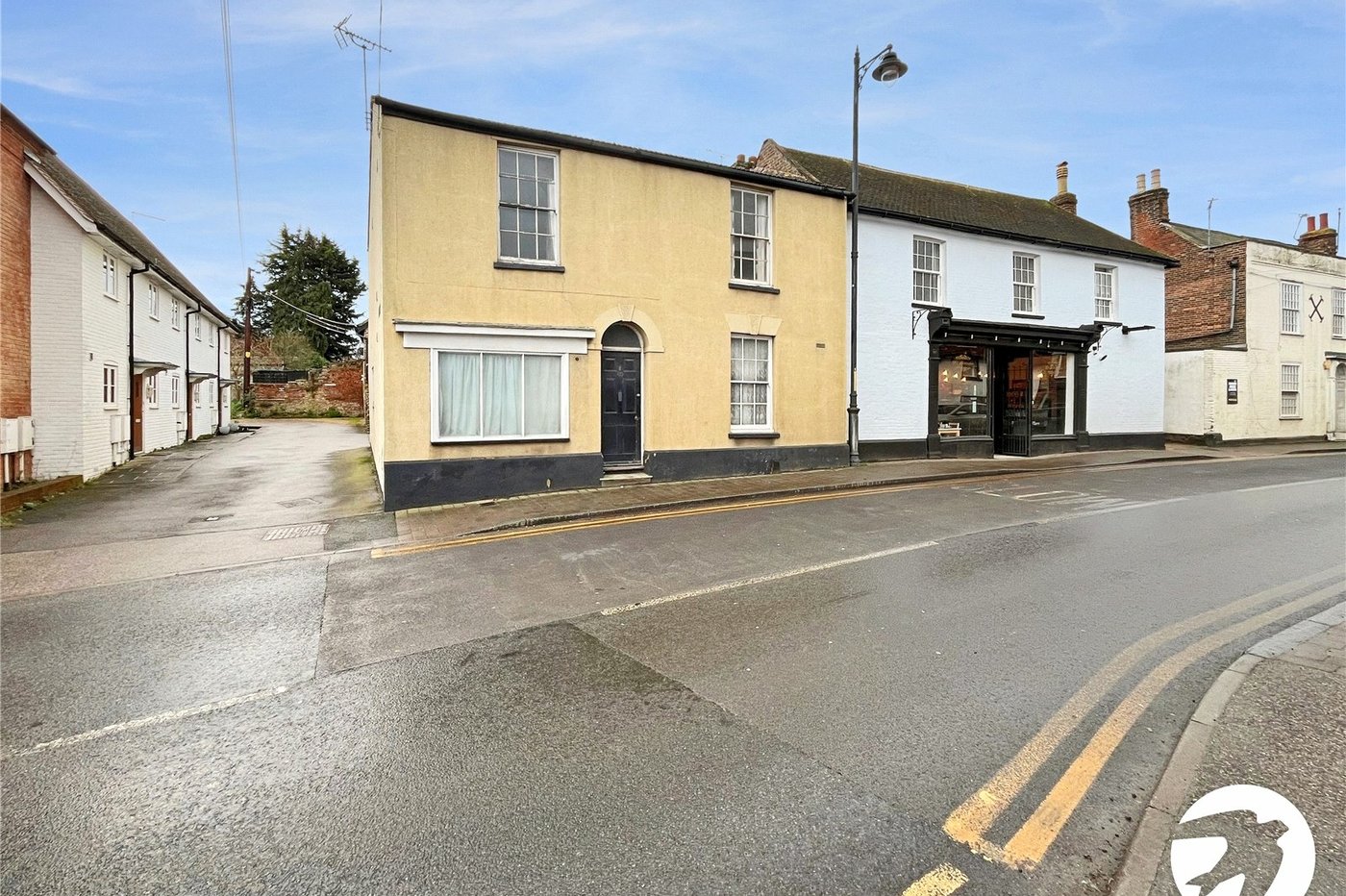 property to rent in Newington | Robinson Michael & Jackson