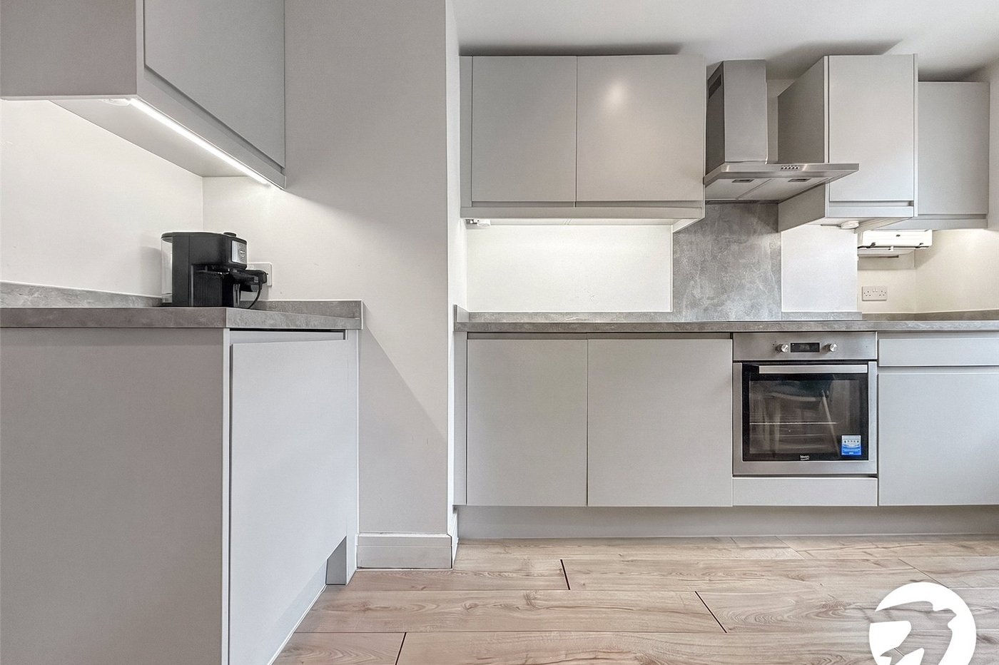 1 bedroom property to rent in Rochester | Robinson Michael & Jackson