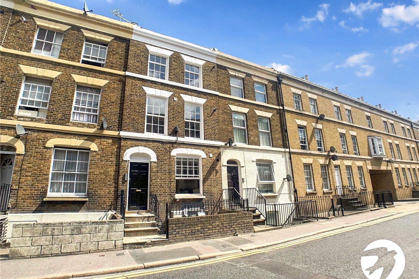 1 bedroom property to rent in Rochester | Robinson Michael & Jackson