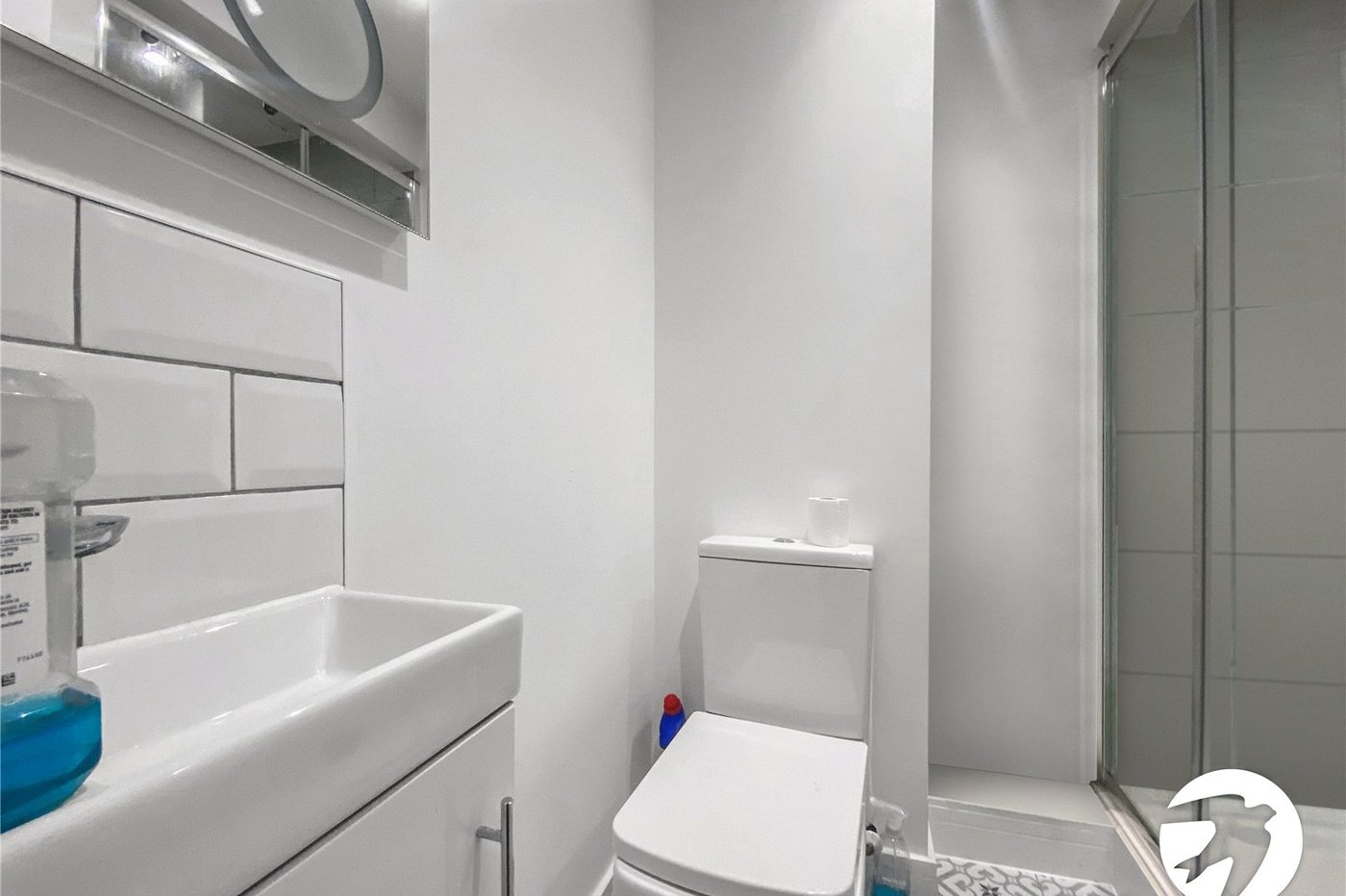 1 bedroom property to rent in Rochester | Robinson Michael & Jackson