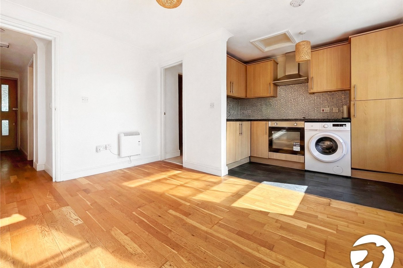 1 bedroom property to rent in Rochester | Robinson Michael & Jackson