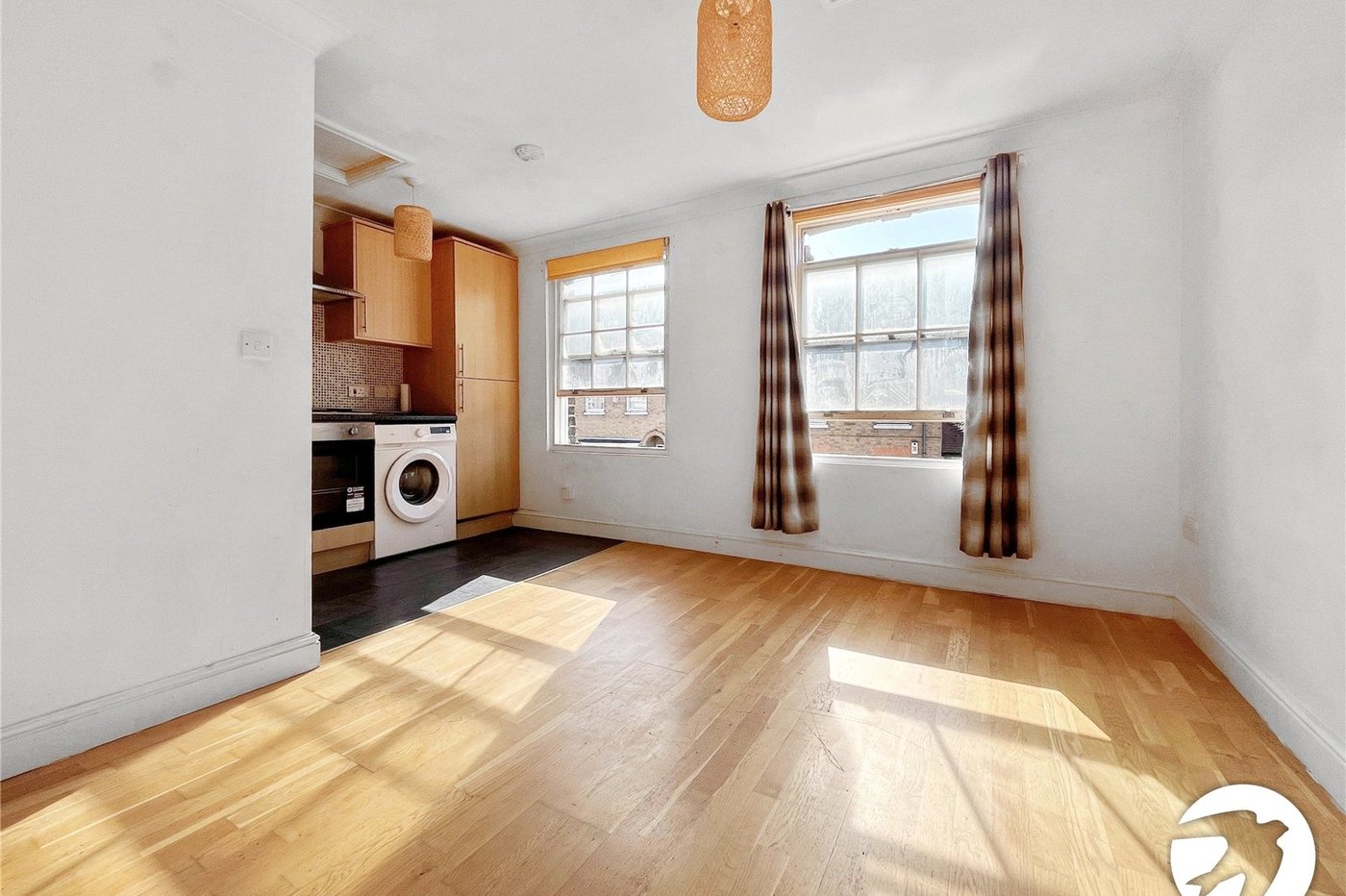 1 bedroom property to rent in Rochester | Robinson Michael & Jackson