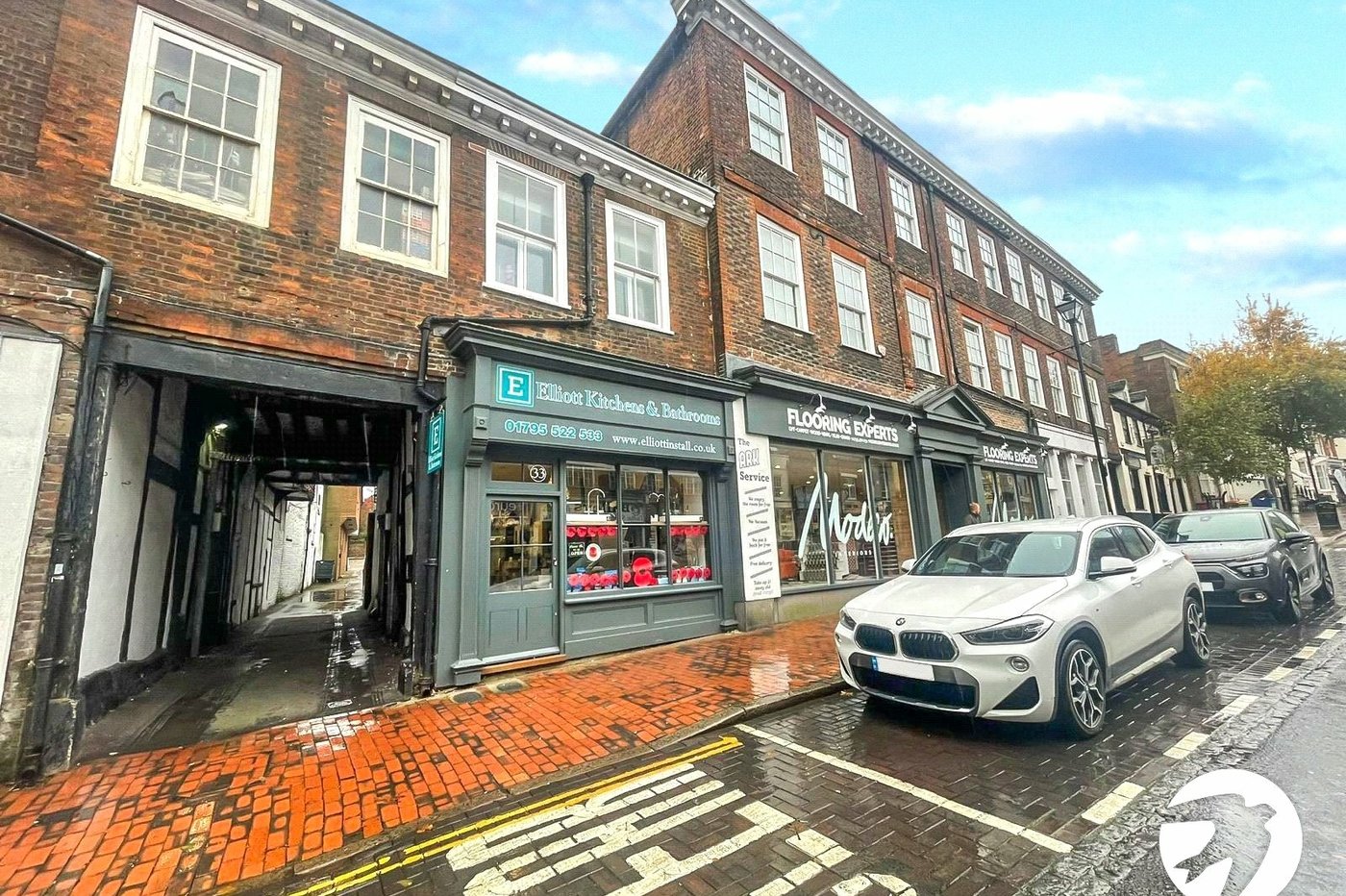 2 bedroom property to rent in Sittingbourne | Robinson Michael & Jackson