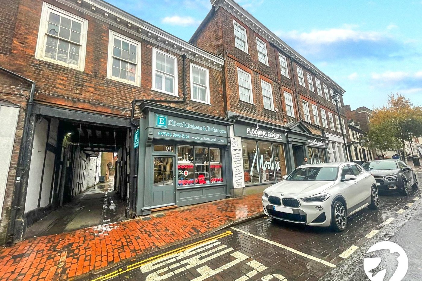 1 bedroom property to rent in Sittingbourne | Robinson Michael & Jackson