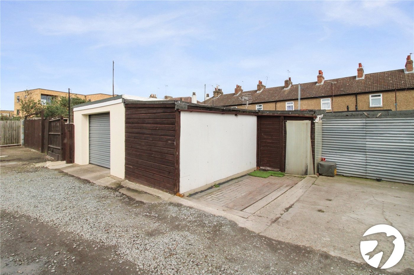 2 bedroom house to rent in Swanscombe | Robinson Michael & Jackson