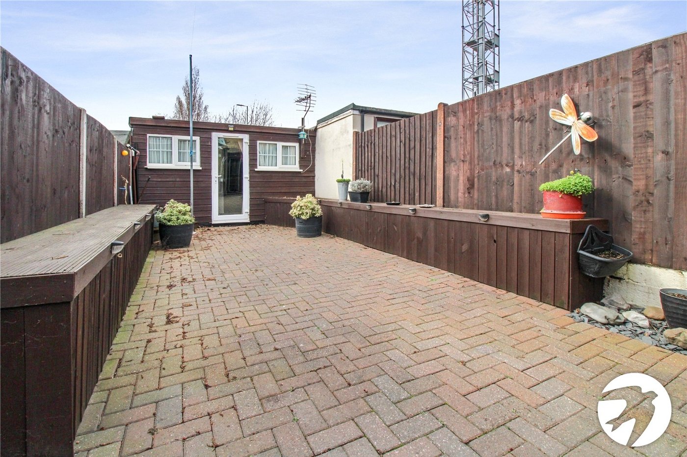 2 bedroom house to rent in Swanscombe | Robinson Michael & Jackson