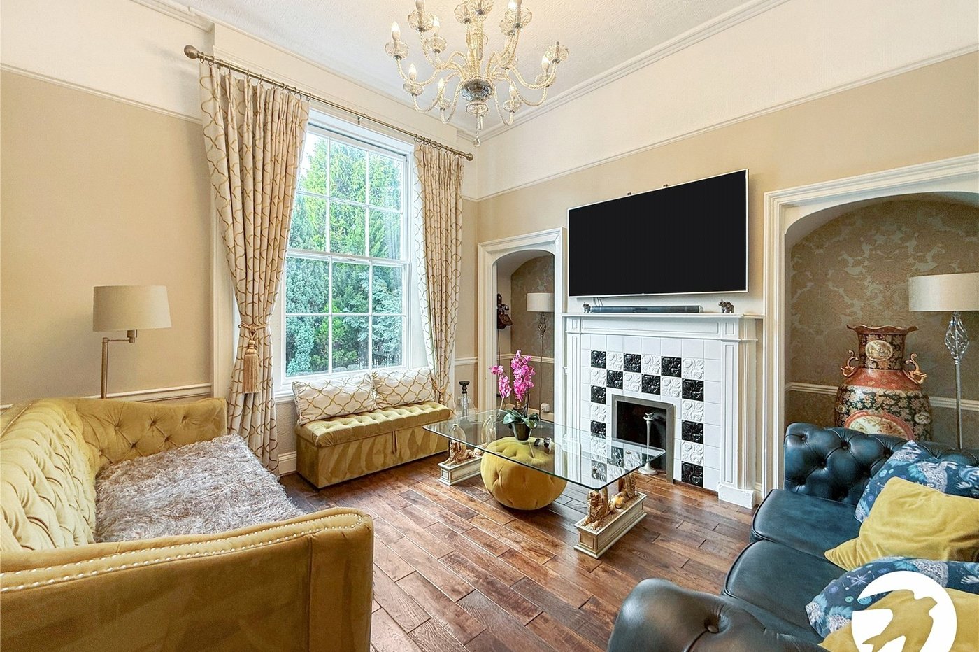 2 bedroom property to rent in West Malling | Robinson Michael & Jackson