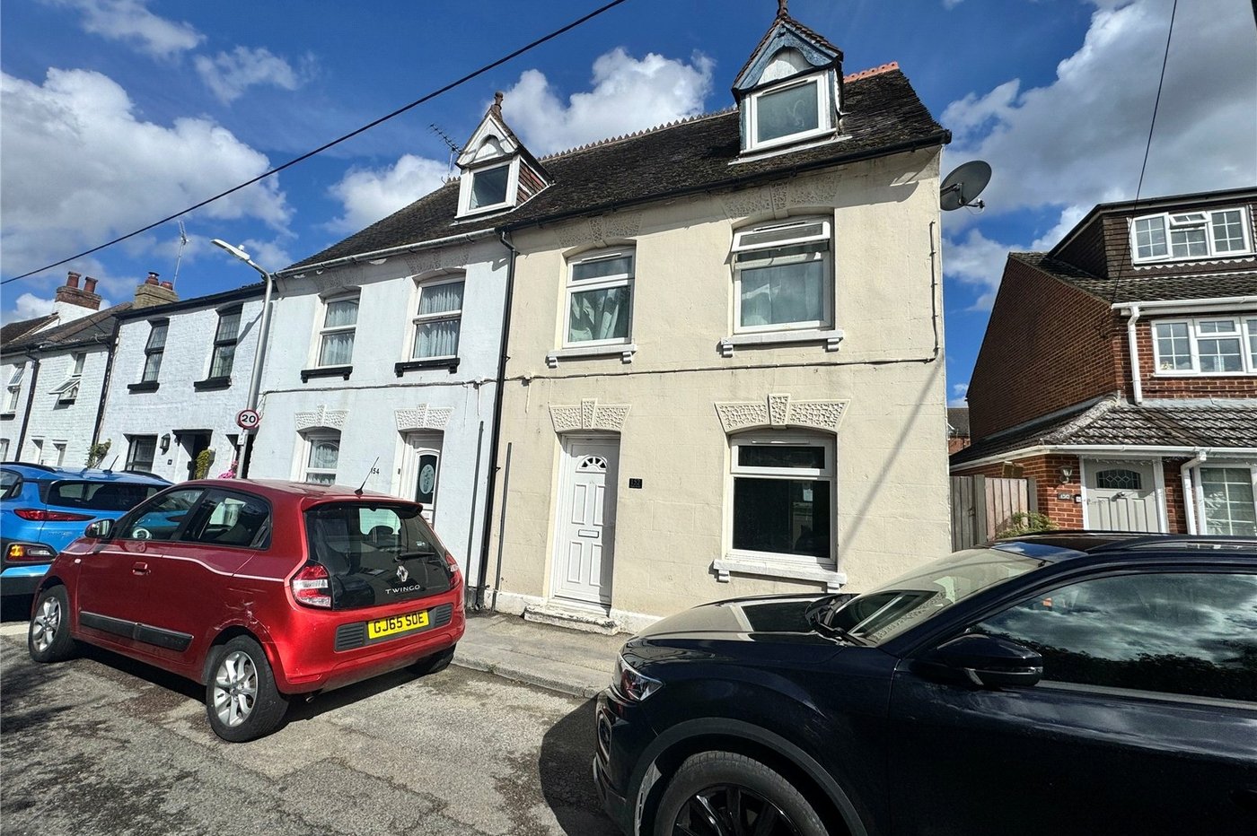 4 bedroom house to rent in Wouldham | Robinson Michael & Jackson