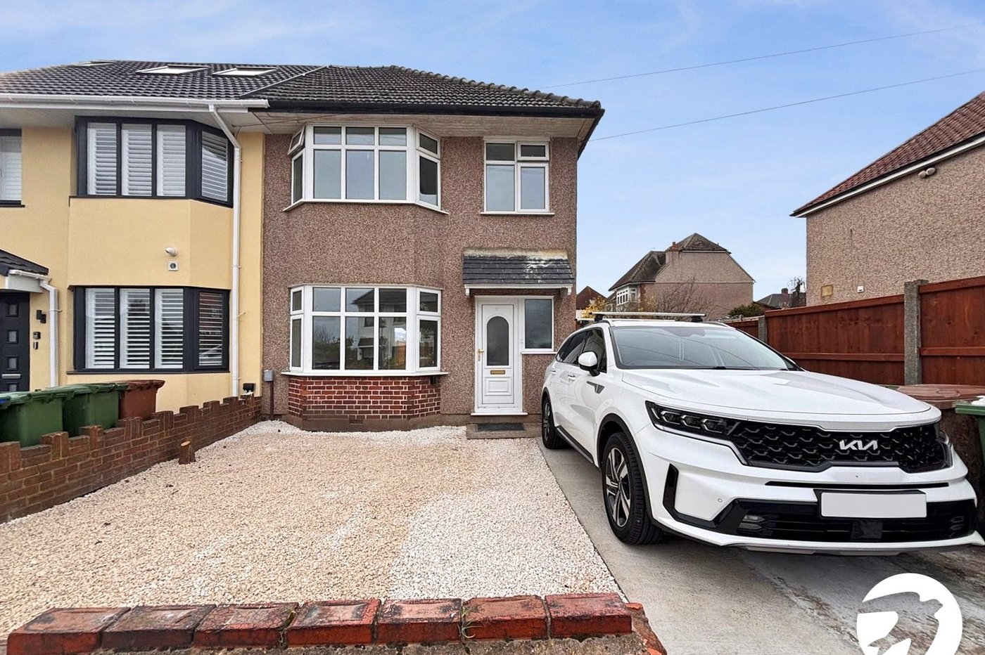 3 bedroom house to rent in Bexleyheath | Robinson Jackson