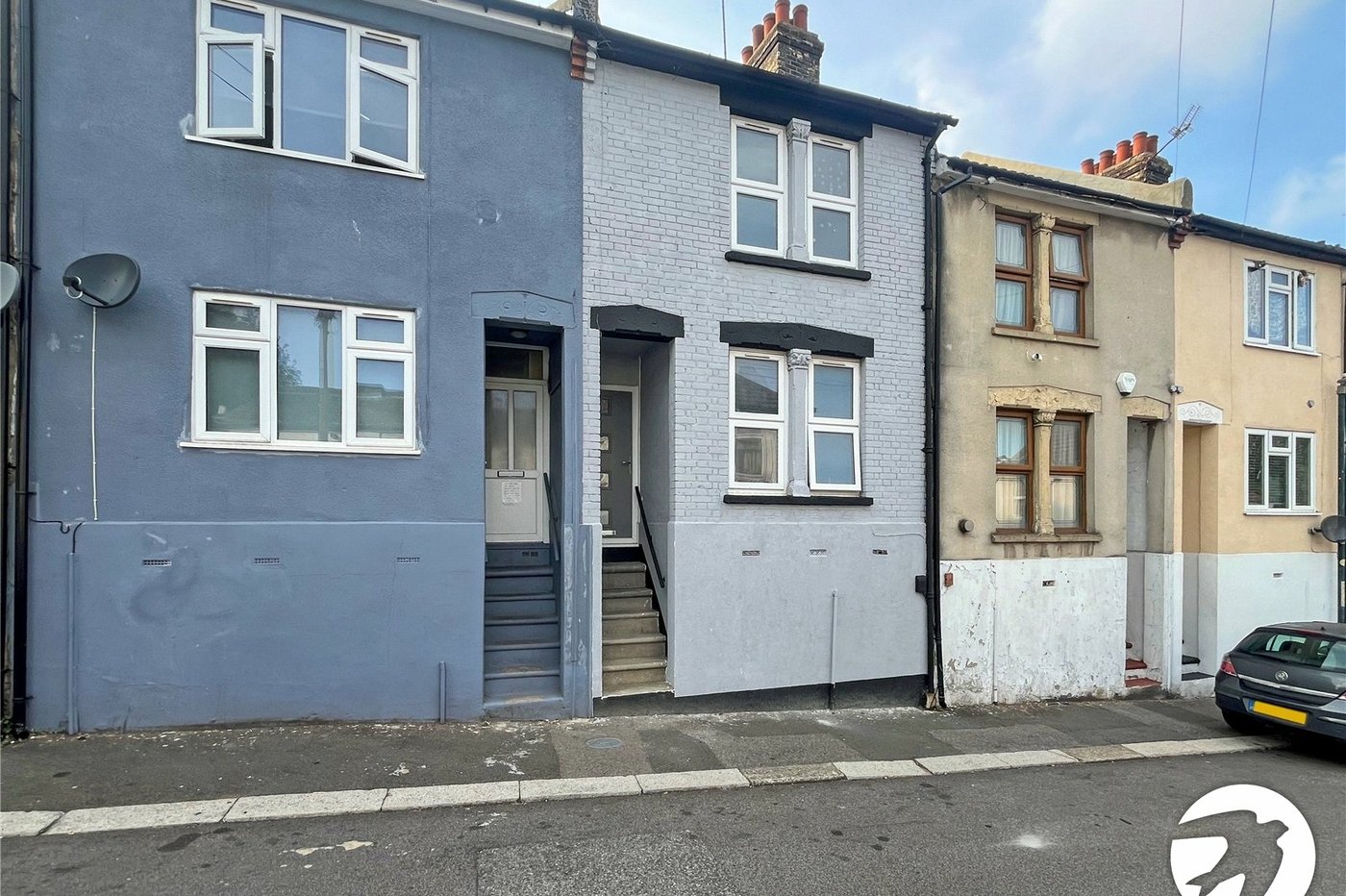 3 bedroom house to rent in Chatham | Robinson Michael & Jackson