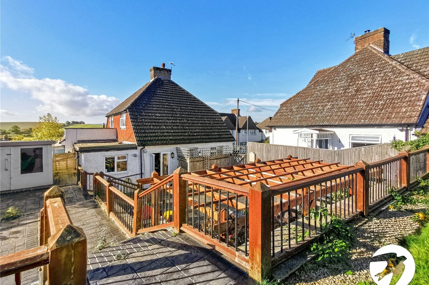 2 bedroom bungalow to rent in Dartford | Robinson Jackson