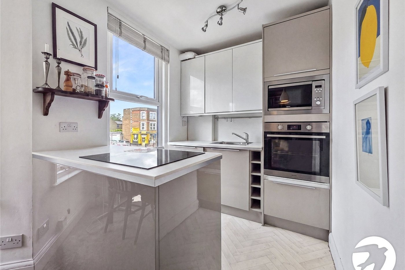 1 bedroom property to rent in London | Robinson Jackson