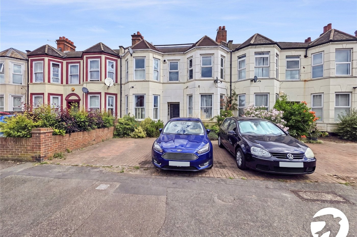1 bedroom property to rent in London | Robinson Jackson