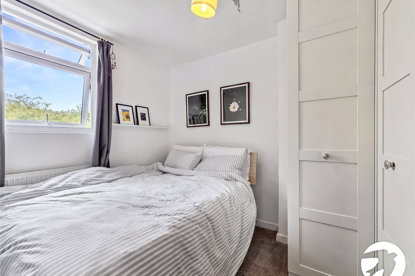 1 bedroom property to rent in London | Robinson Jackson