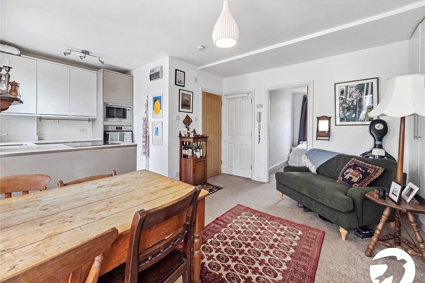 1 bedroom property to rent in London | Robinson Jackson