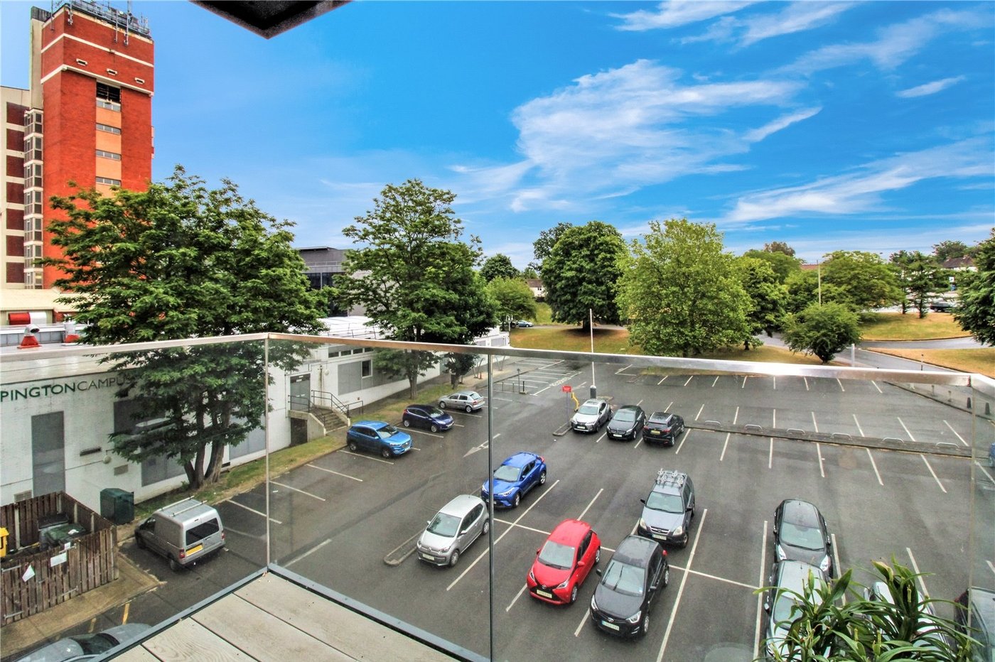 1 bedroom property to rent in Orpington | Robinson Jackson