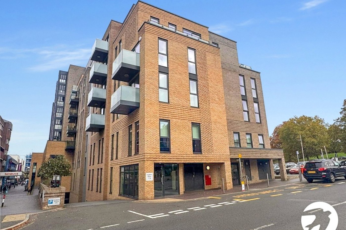 1 bedroom property to rent in Orpington | Robinson Jackson