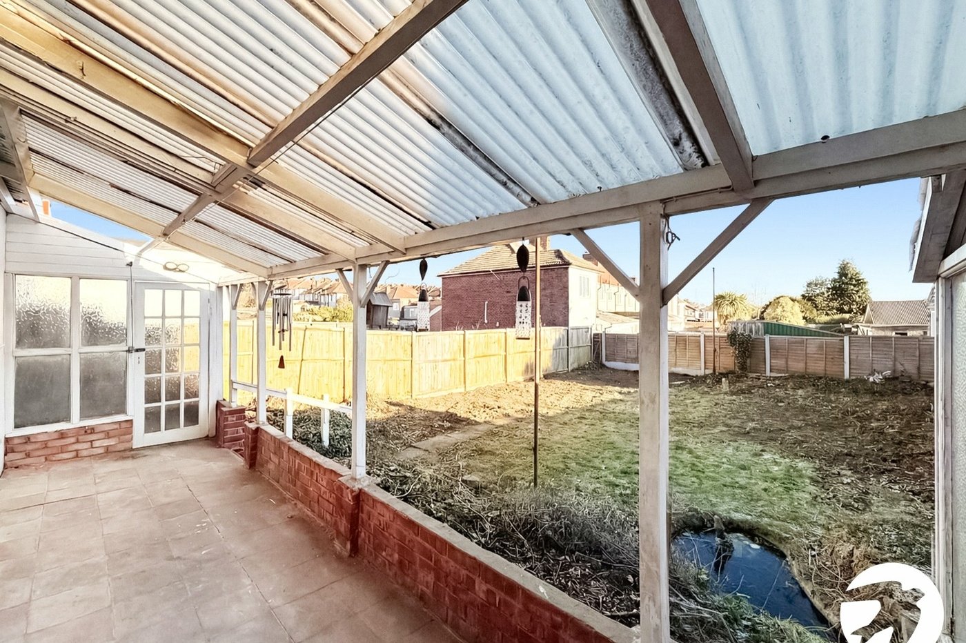 3 bedroom bungalow to rent in Welling | 