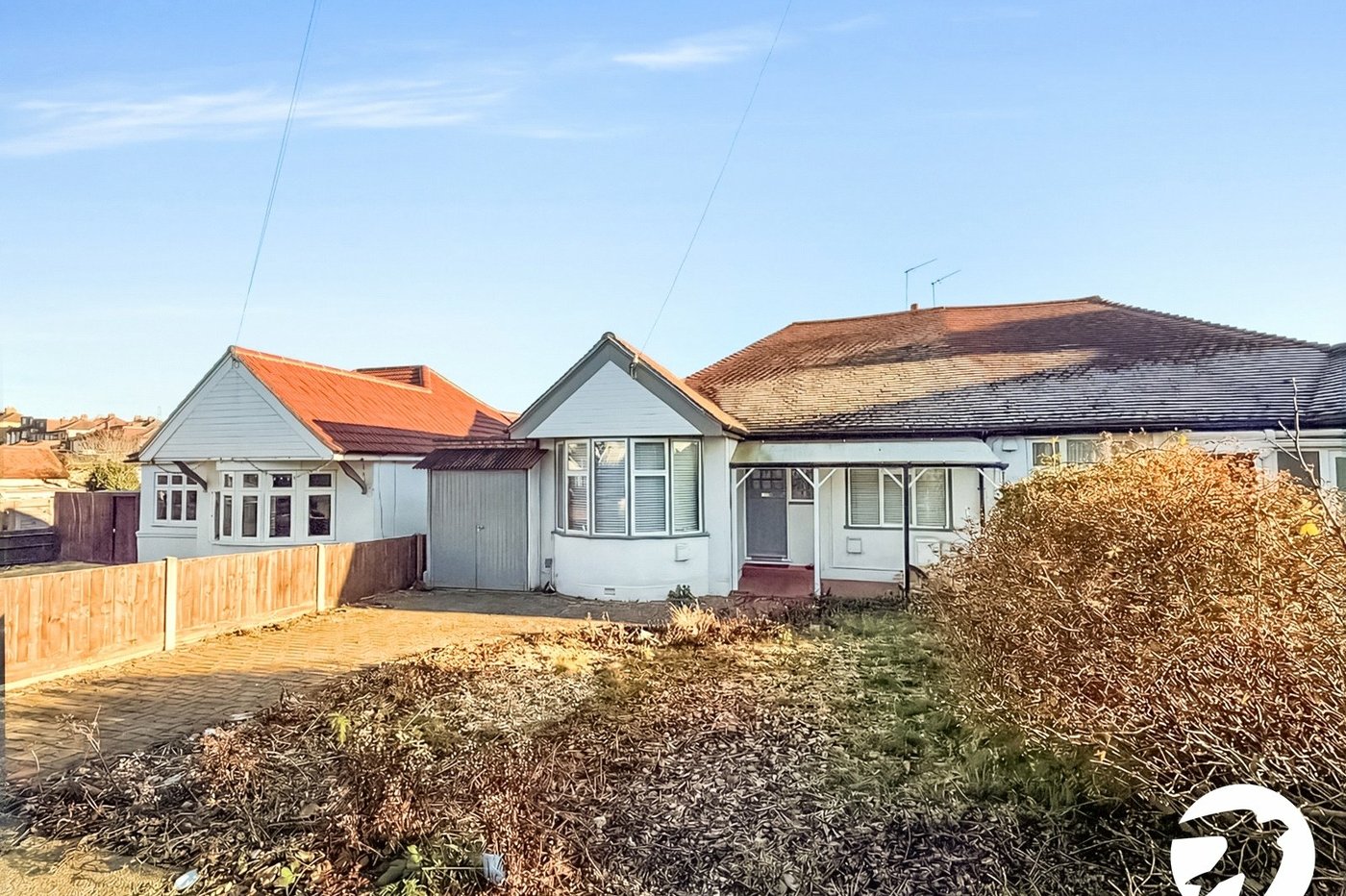 3 bedroom bungalow to rent in Welling | 