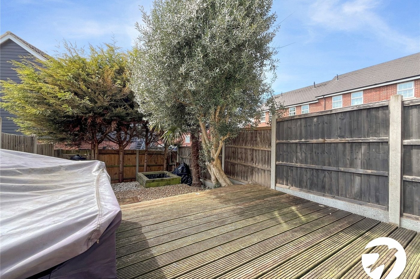 3 bedroom house to rent in Rochester | Robinson Michael & Jackson