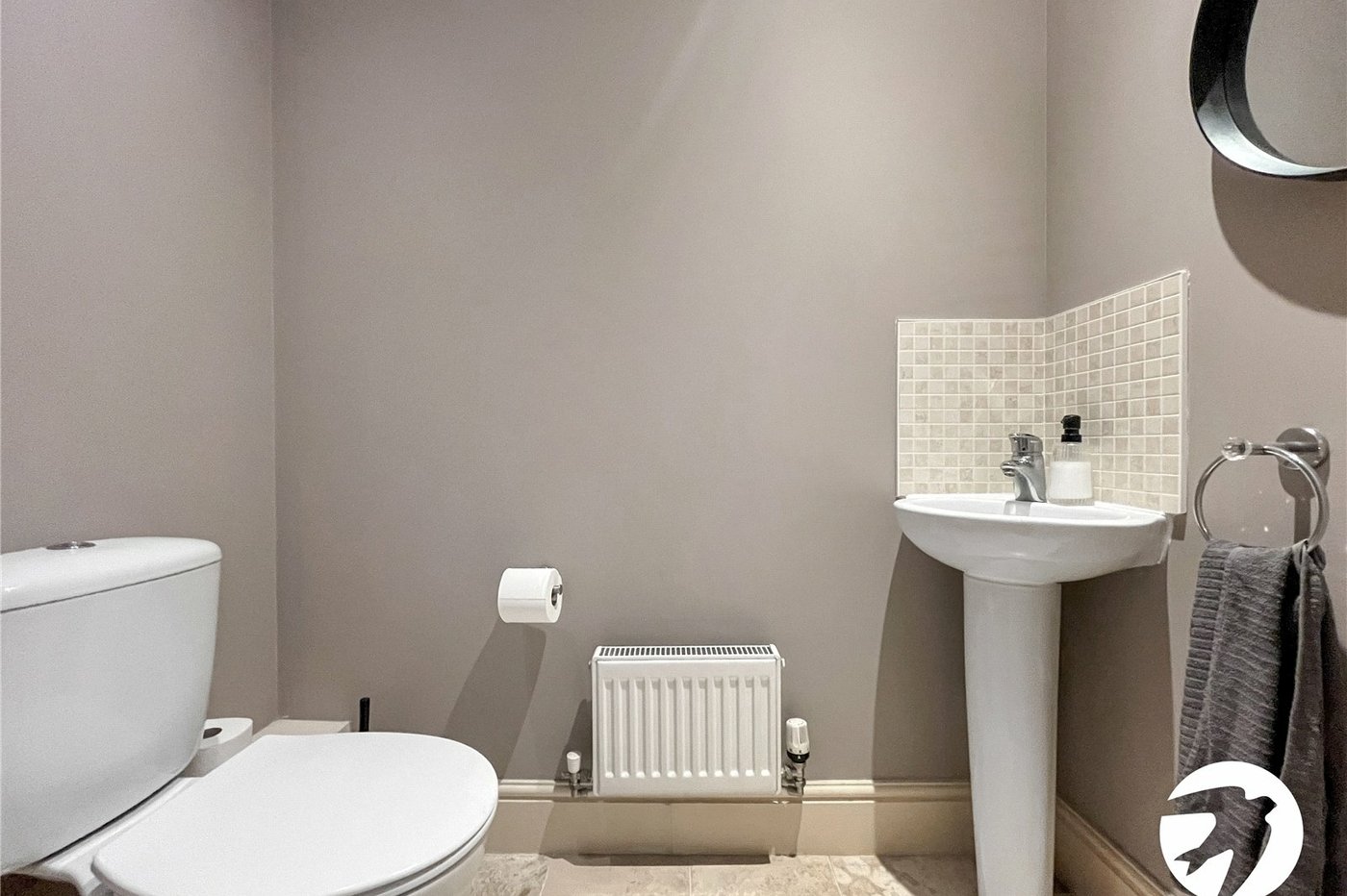 3 bedroom house to rent in Rochester | Robinson Michael & Jackson