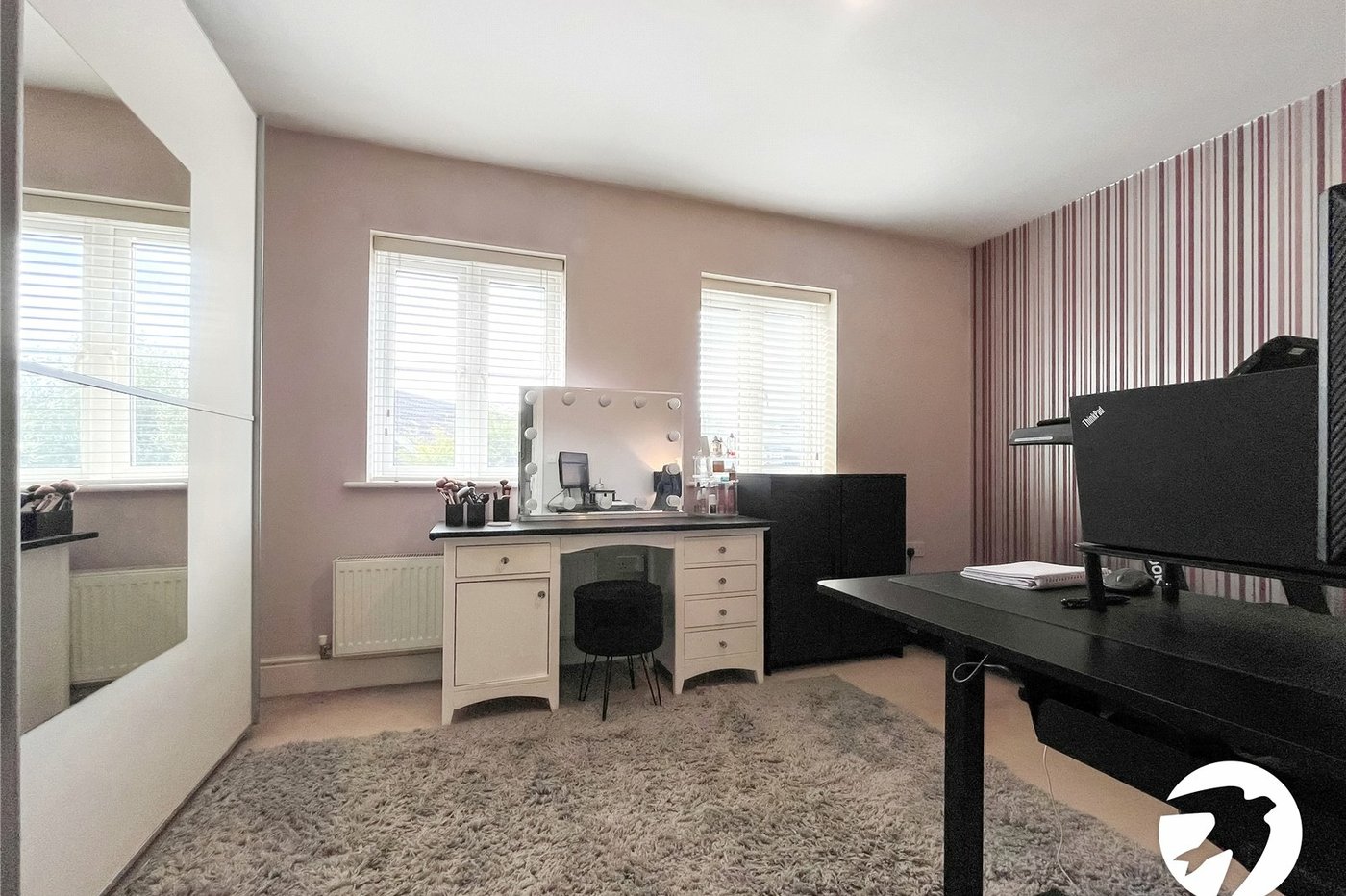 3 bedroom house to rent in Rochester | Robinson Michael & Jackson