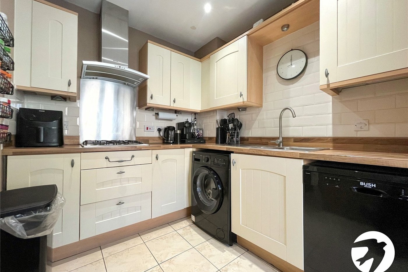 3 bedroom house to rent in Rochester | Robinson Michael & Jackson