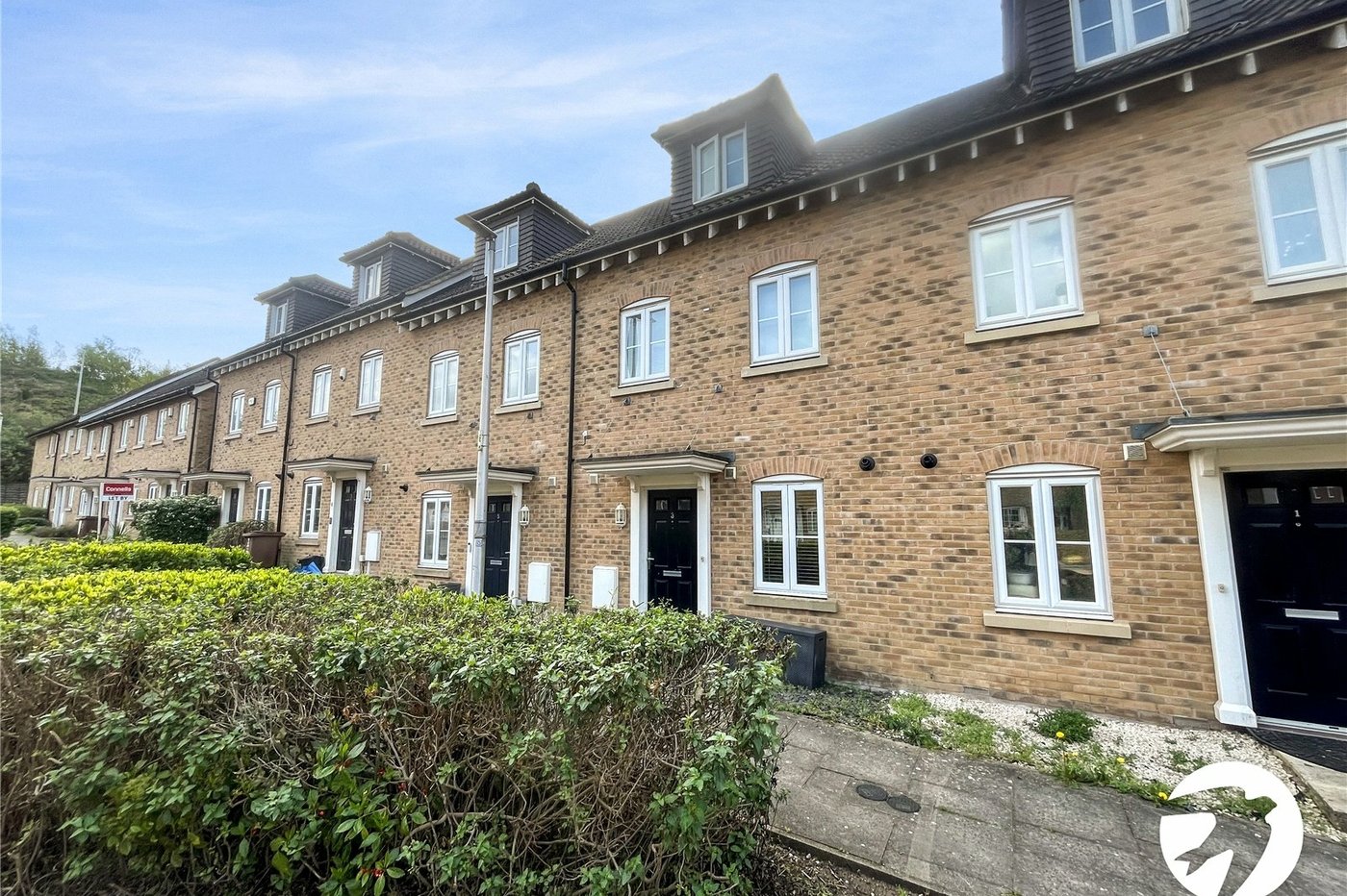 3 bedroom house to rent in Rochester | Robinson Michael & Jackson