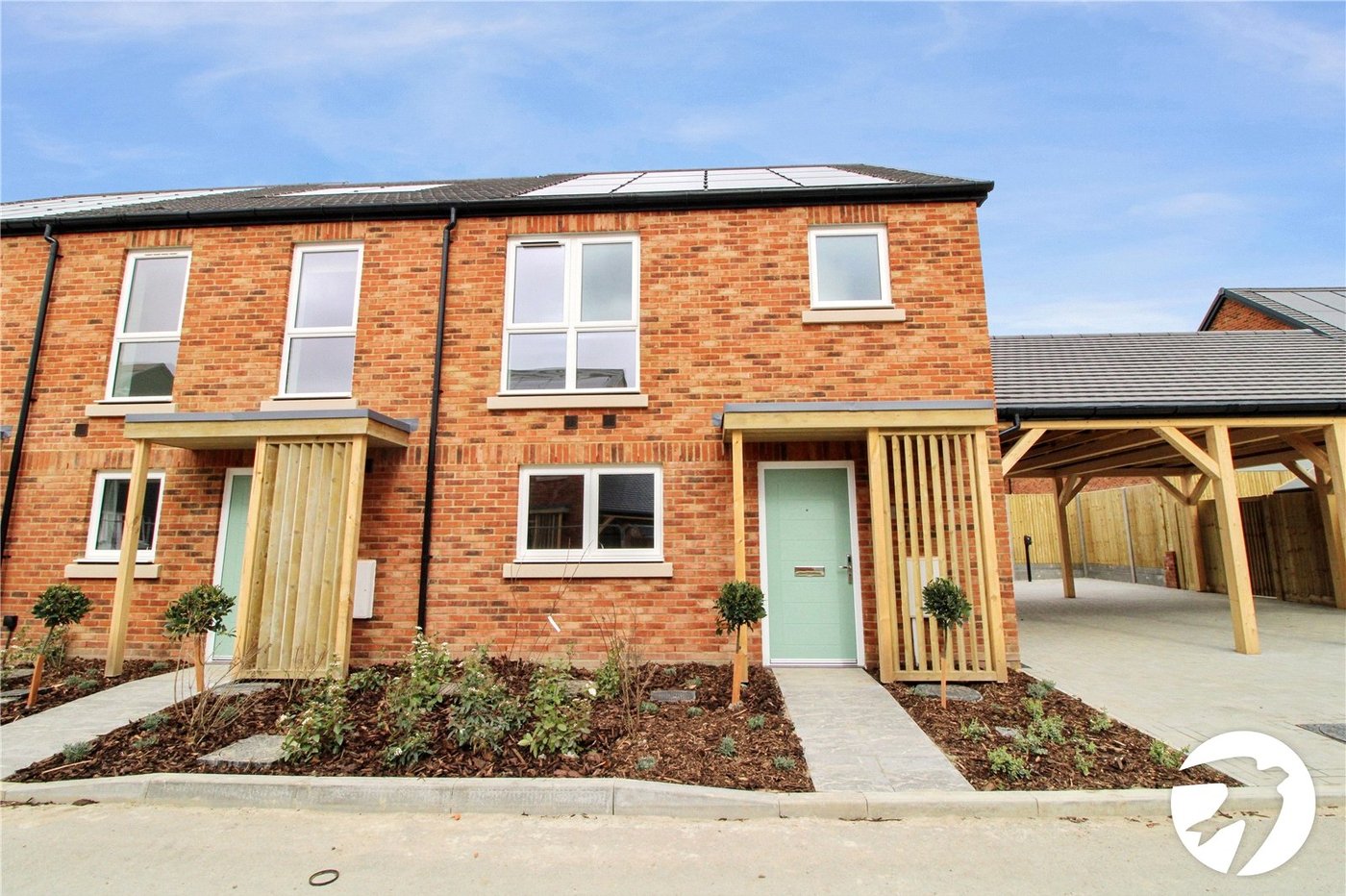 3 bedroom house to rent in Alkerden | Robinson Michael & Jackson