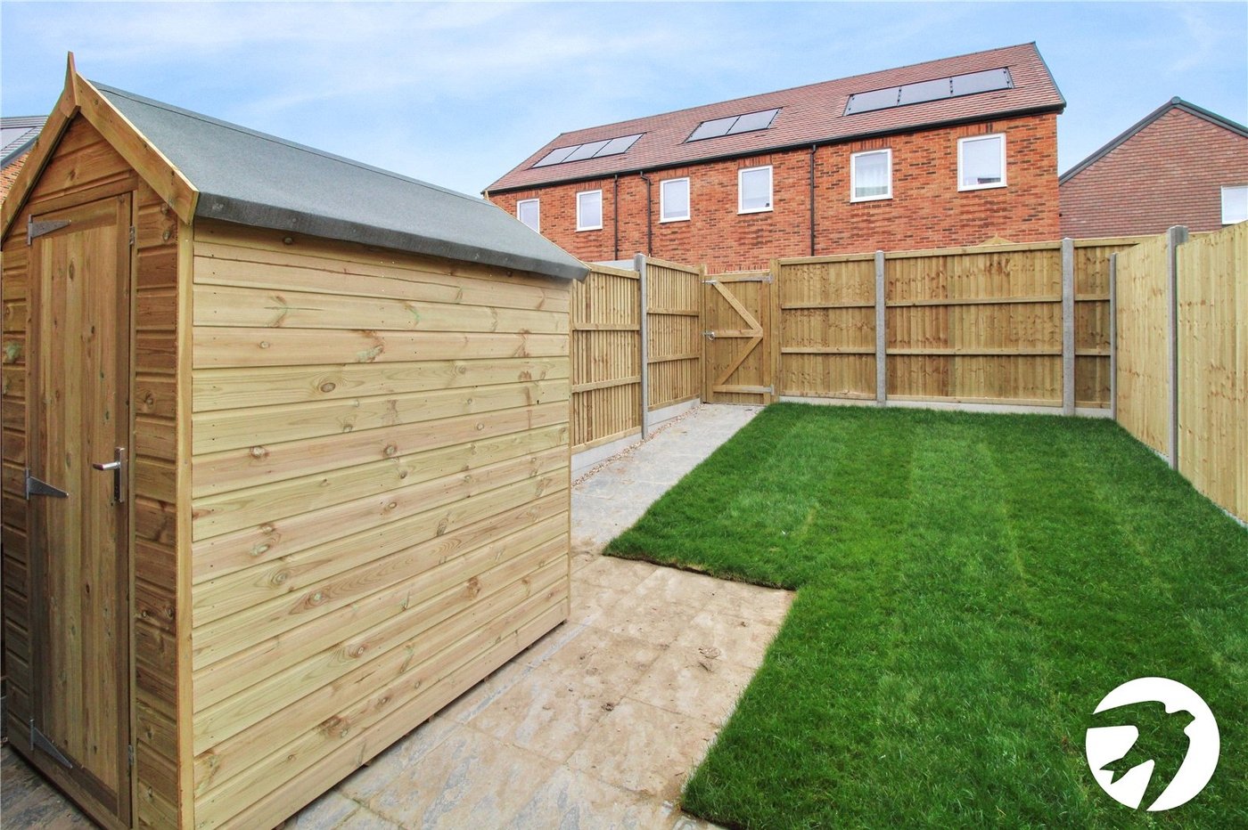 2 bedroom house to rent in Alkerden | Robinson Michael & Jackson