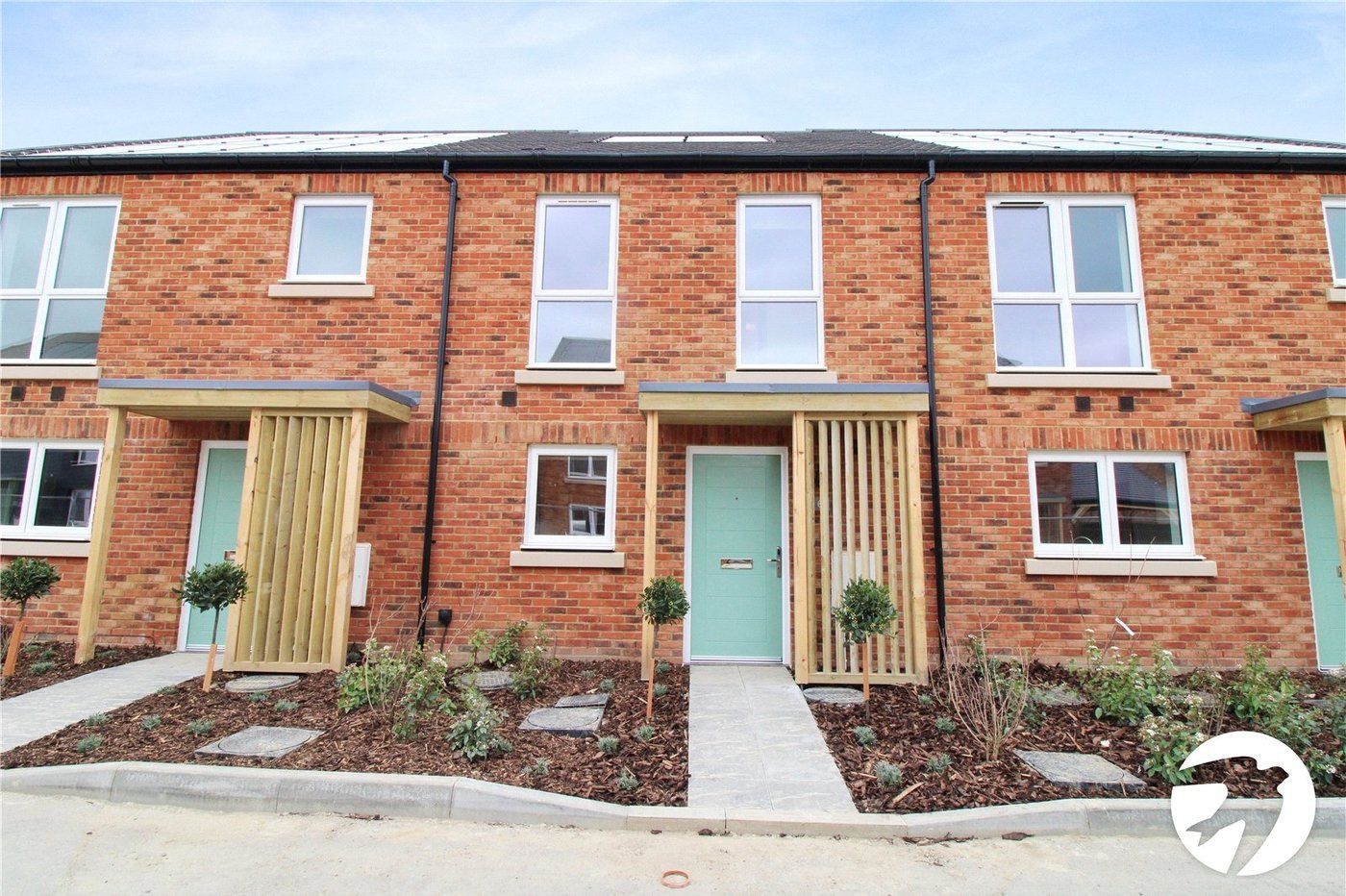 2 bedroom house to rent in Alkerden | Robinson Michael & Jackson