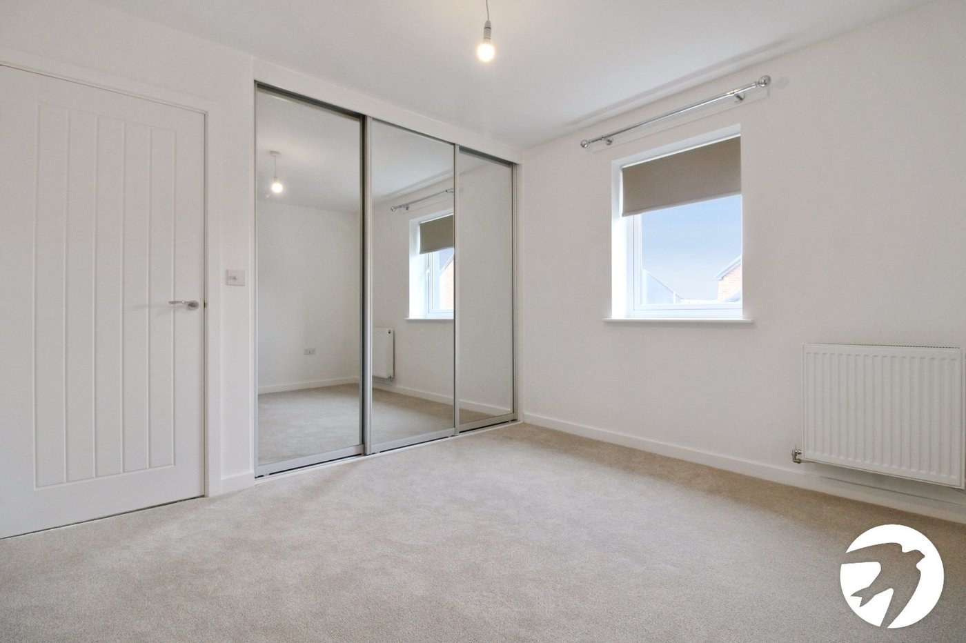 4 bedroom house to rent in Ebbsfleet Valley | Robinson Michael & Jackson