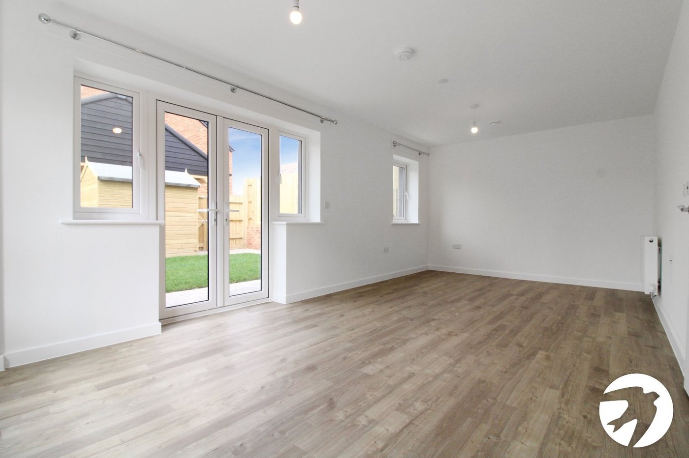 4 bedroom house to rent in Ebbsfleet Valley | Robinson Michael & Jackson