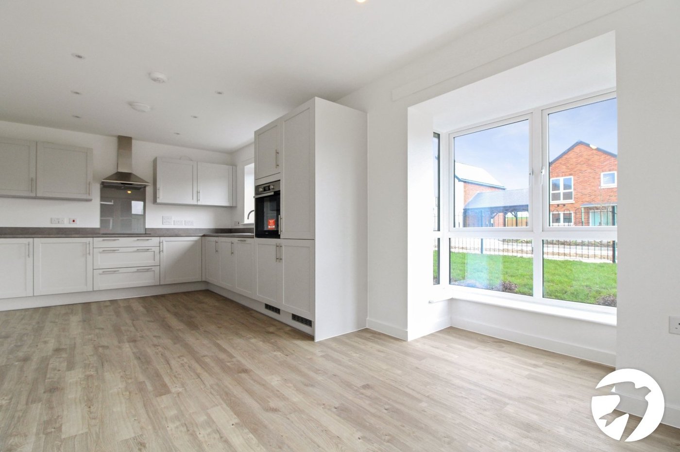 4 bedroom house to rent in Ebbsfleet Valley | Robinson Michael & Jackson