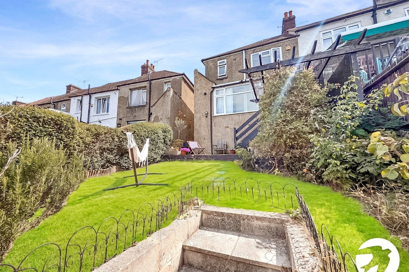 3 bedroom house to rent in Rochester | Robinson Michael & Jackson