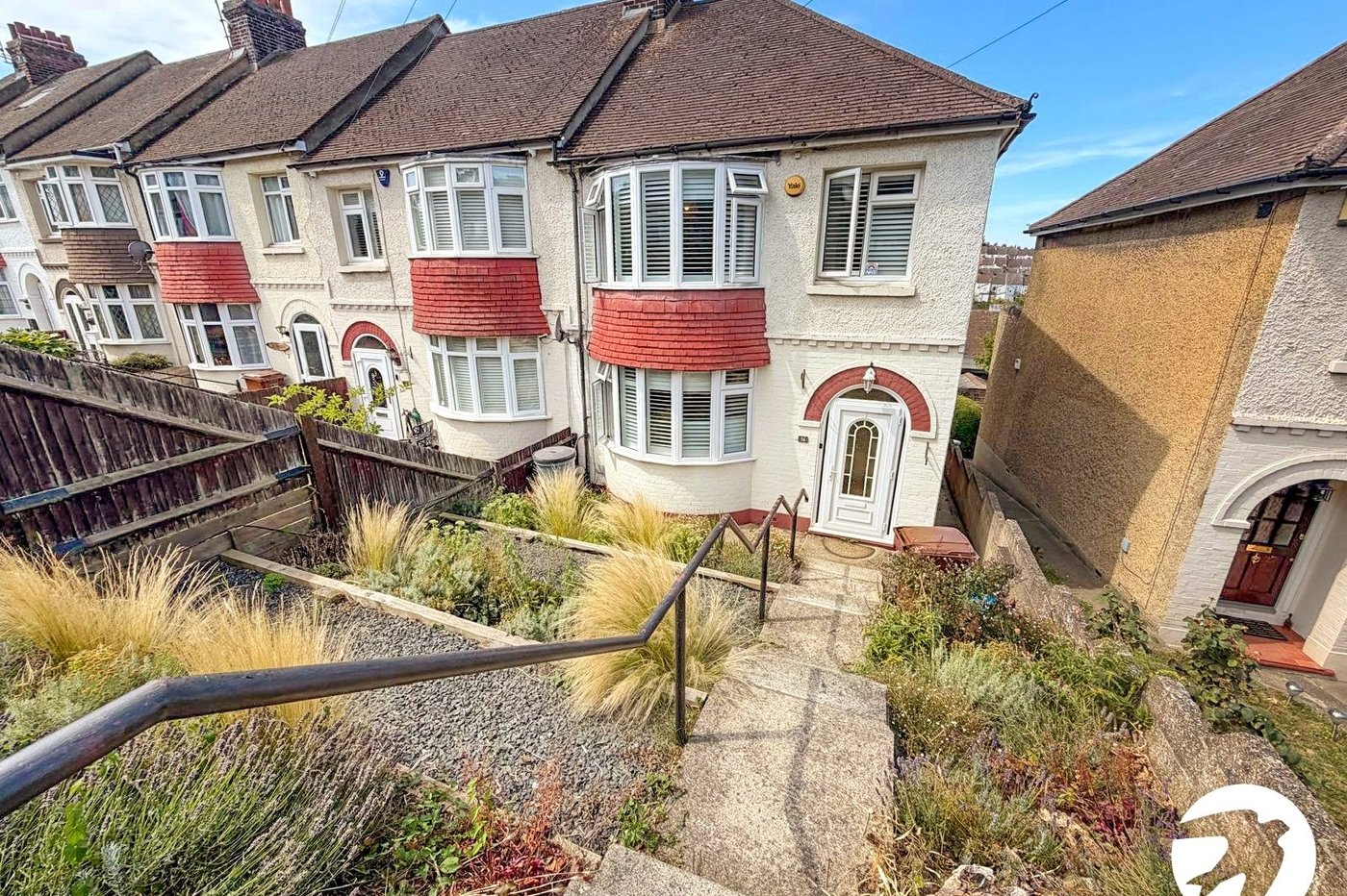 3 bedroom house to rent in Rochester | Robinson Michael & Jackson
