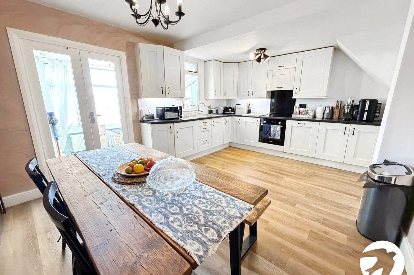 3 bedroom house to rent in Rochester | Robinson Michael & Jackson