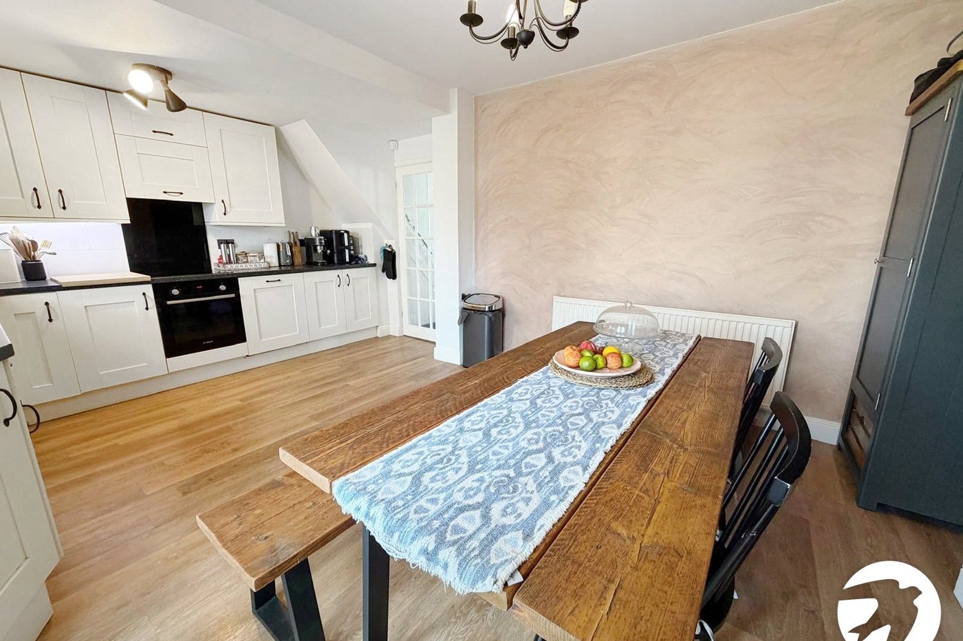 3 bedroom house to rent in Rochester | Robinson Michael & Jackson