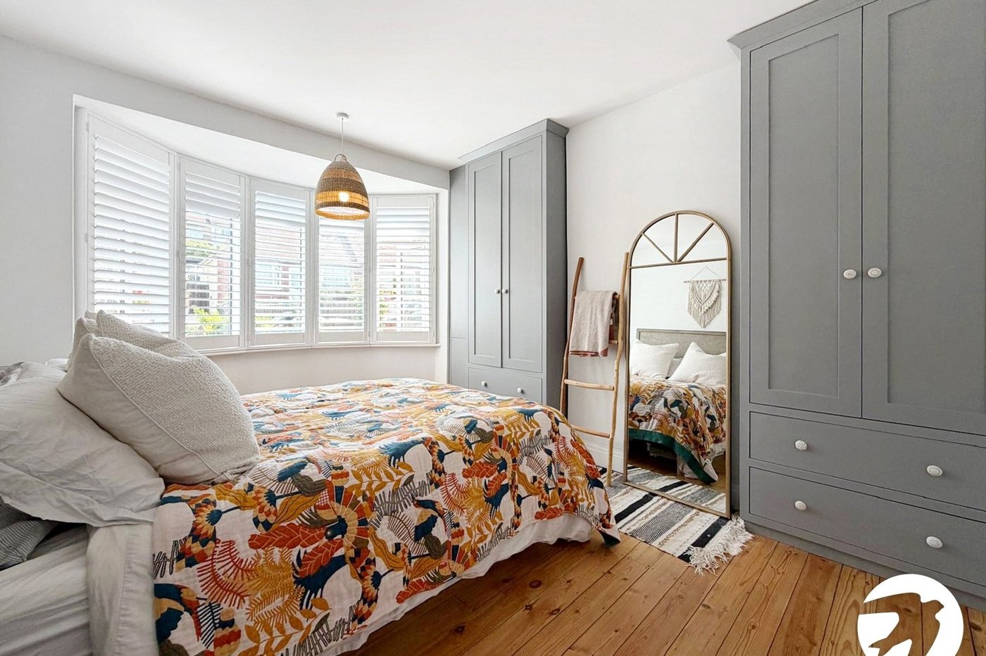 3 bedroom house to rent in Rochester | Robinson Michael & Jackson