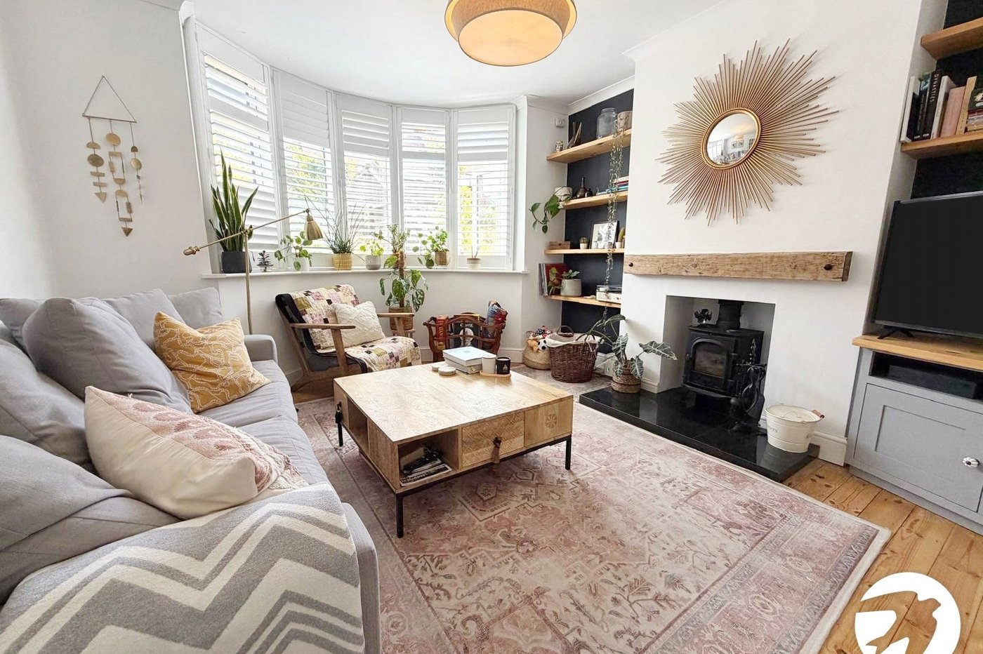 3 bedroom house to rent in Rochester | Robinson Michael & Jackson