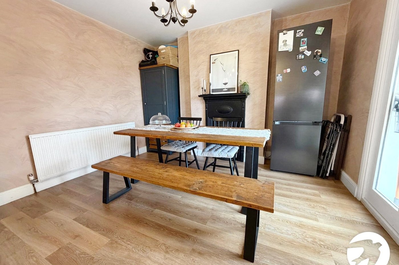 3 bedroom house to rent in Rochester | Robinson Michael & Jackson