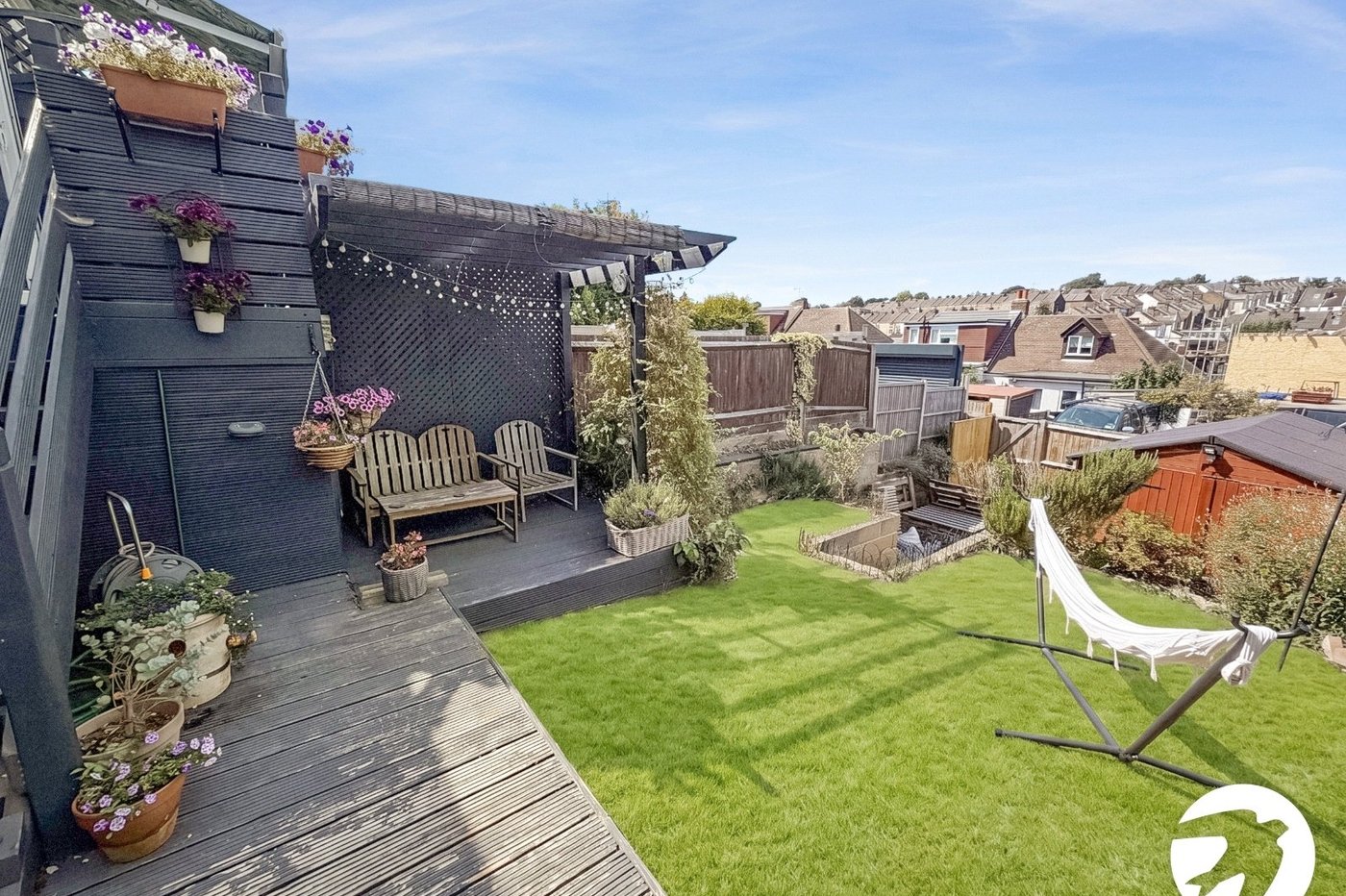 3 bedroom house to rent in Rochester | Robinson Michael & Jackson