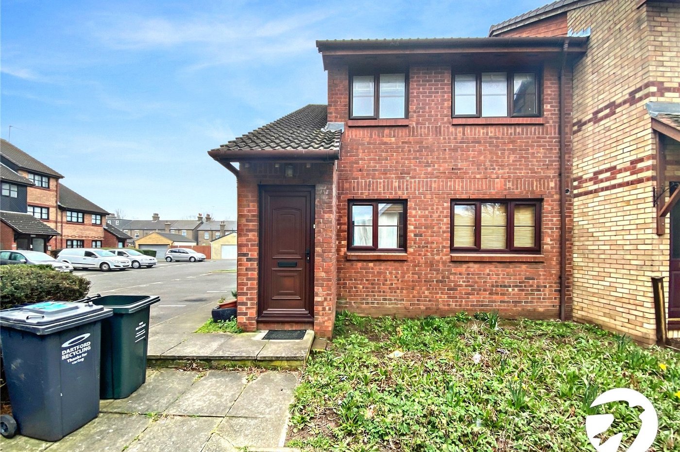 2 bedroom property to rent in Dartford | Robinson Jackson