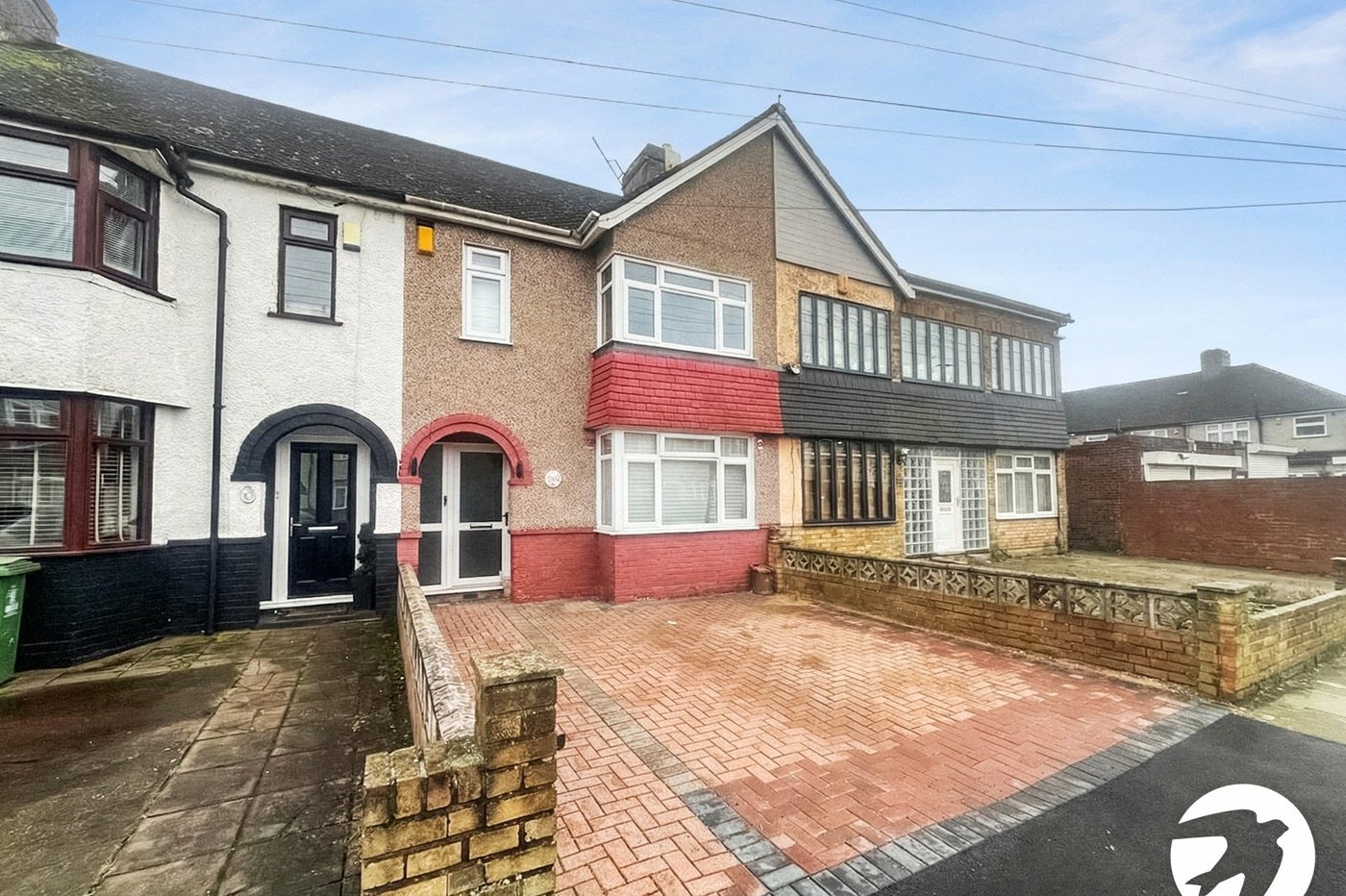 3 bedroom house to rent in Erith | Robinson Jackson