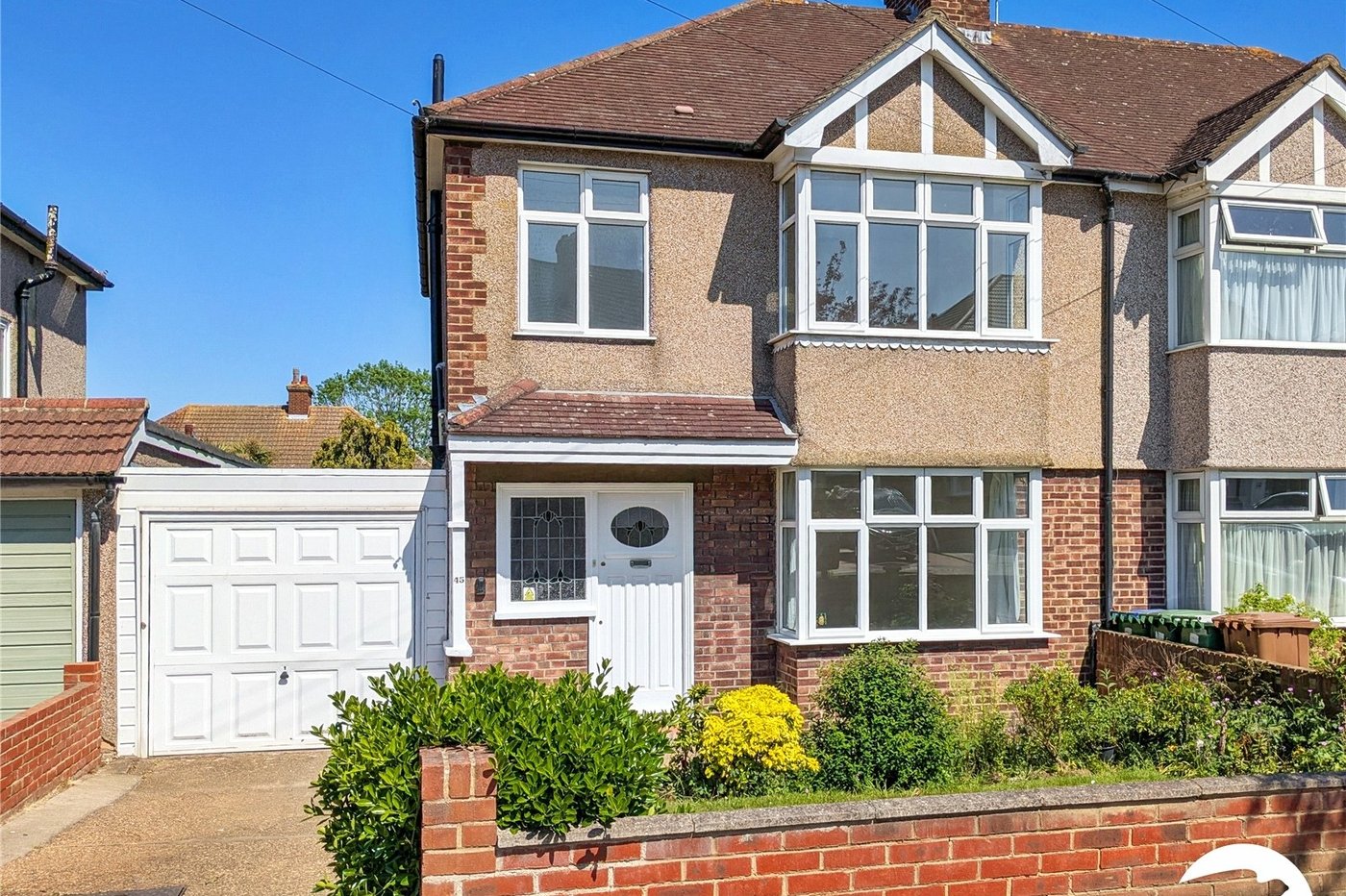 3 bedroom house to rent in Welling | 