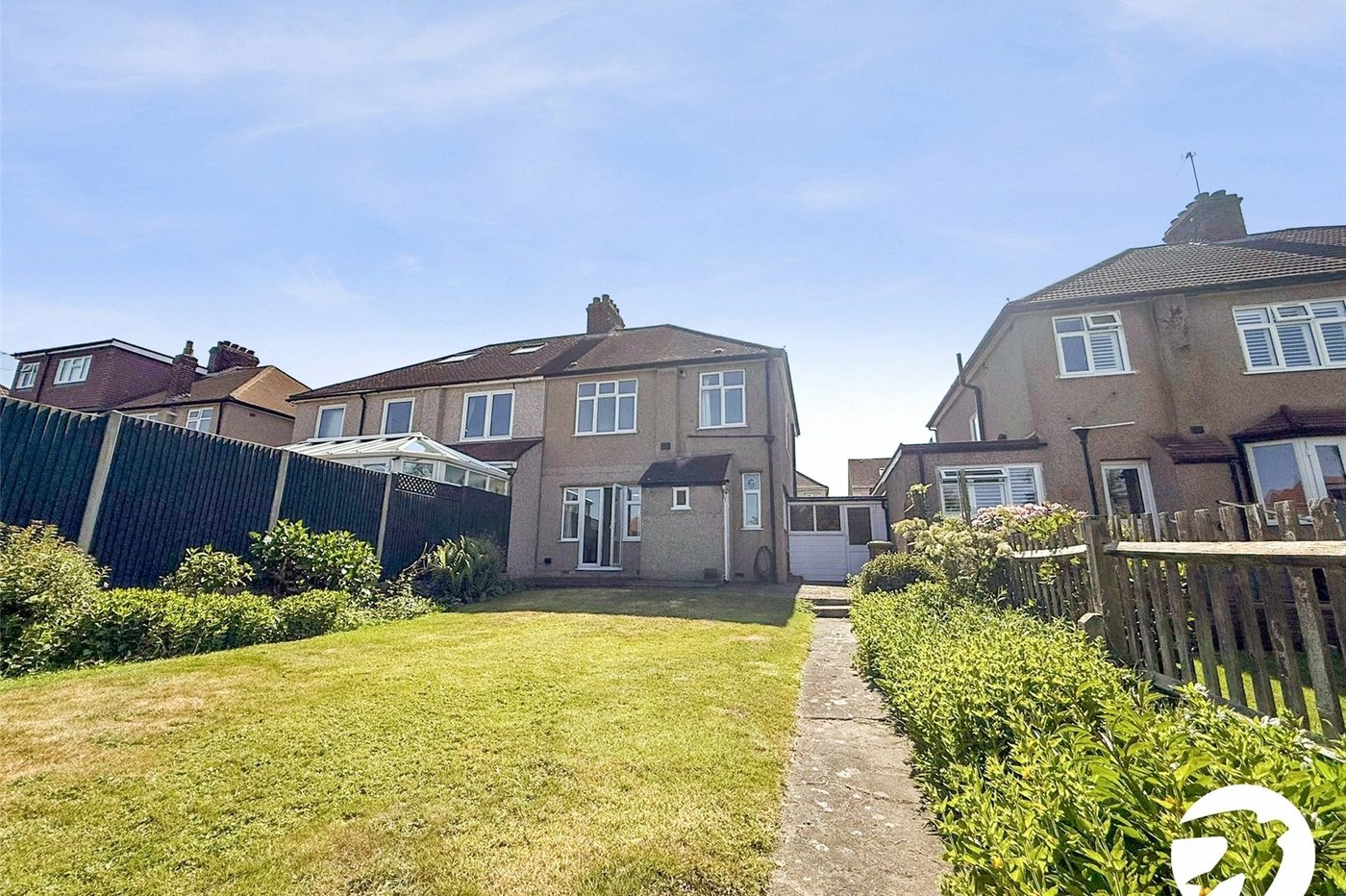 3 bedroom house to rent in Welling | 