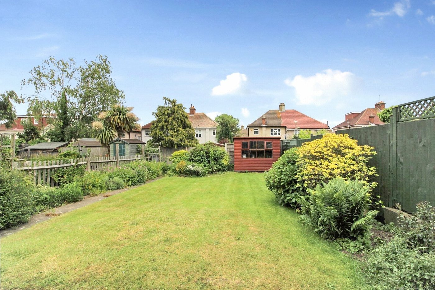 3 bedroom house to rent in Welling | 